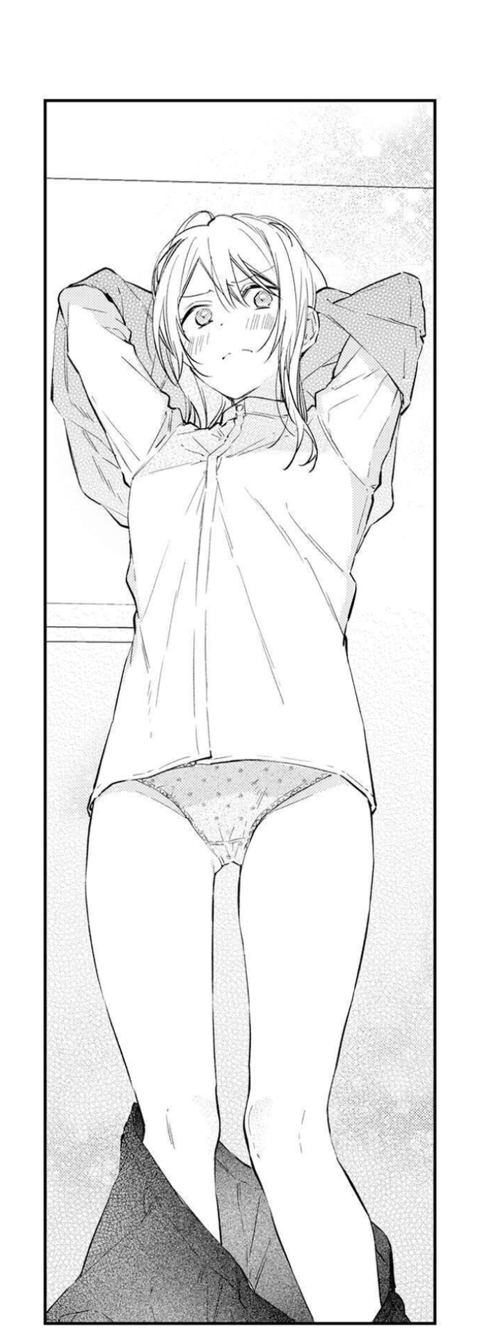 đọc truyện Cuộc Hôn Nhân Giả Cho Kì Nghỉ Thác Loạn Chương 39 ảnh 6 tại Thiên Thai Truyện