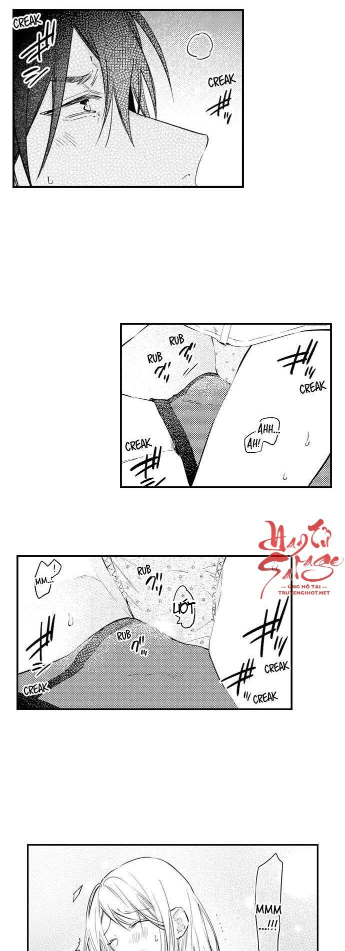 đọc truyện Cuộc Hôn Nhân Giả Cho Kì Nghỉ Thác Loạn Chương 39 ảnh 9 tại Thiên Thai Truyện