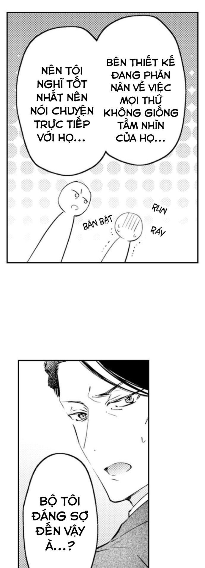 đọc truyện Cuộc Hôn Nhân Giả Cho Kì Nghỉ Thác Loạn Chương 40 ảnh 12 tại Thiên Thai Truyện