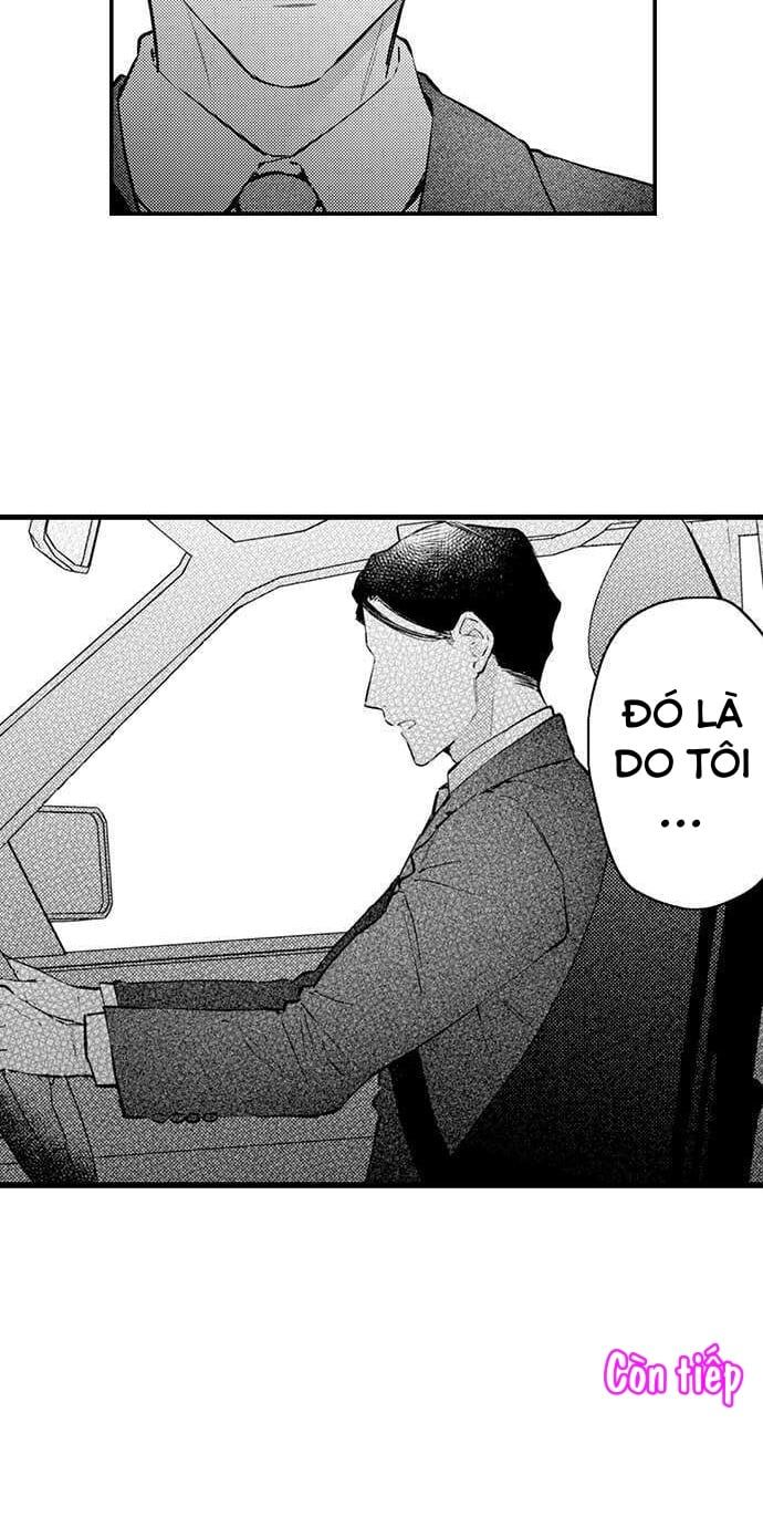 đọc truyện Cuộc Hôn Nhân Giả Cho Kì Nghỉ Thác Loạn Chương 40 ảnh 20 tại Thiên Thai Truyện