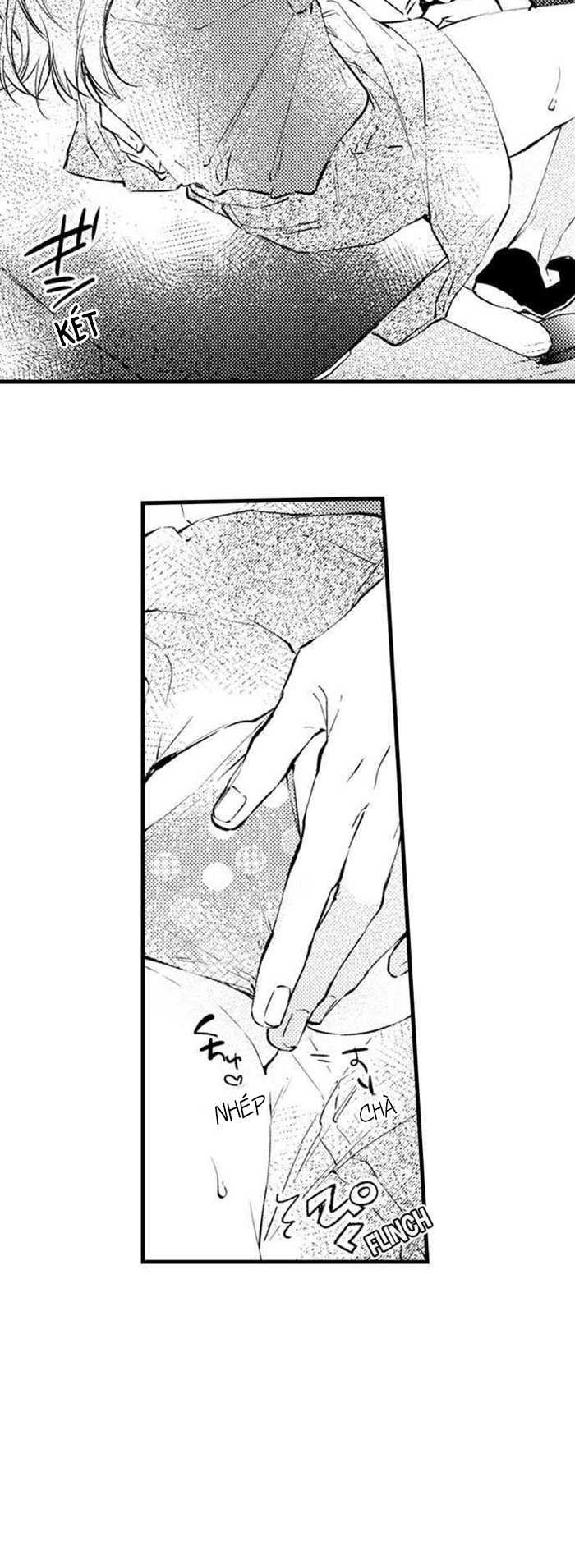 đọc truyện Cuộc Hôn Nhân Giả Cho Kì Nghỉ Thác Loạn Chương 42 ảnh 10 tại Thiên Thai Truyện