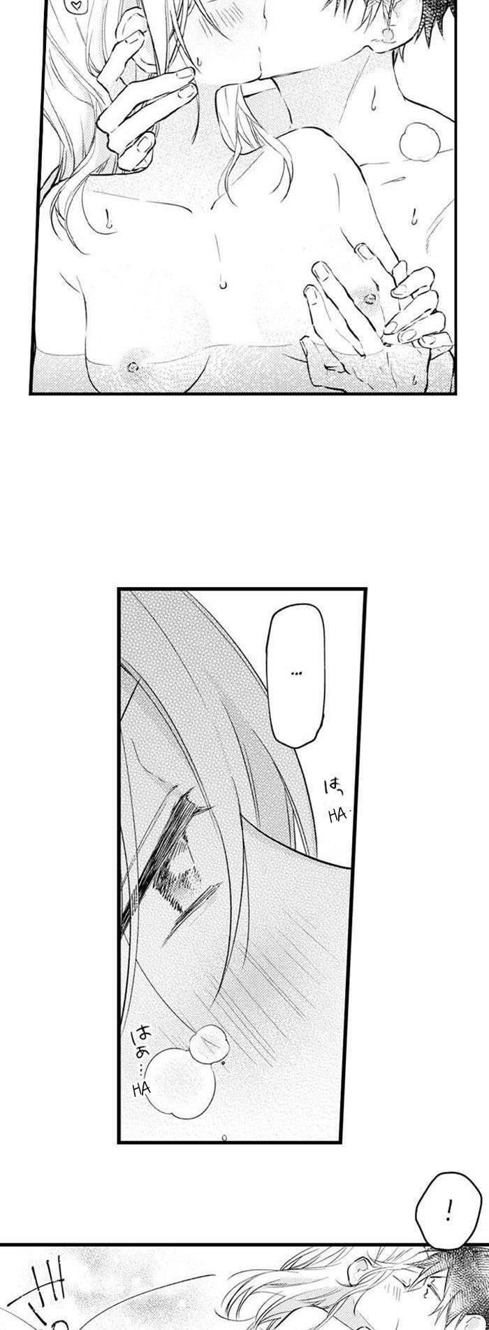 đọc truyện Cuộc Hôn Nhân Giả Cho Kì Nghỉ Thác Loạn Chương 44 ảnh 16 tại Thiên Thai Truyện