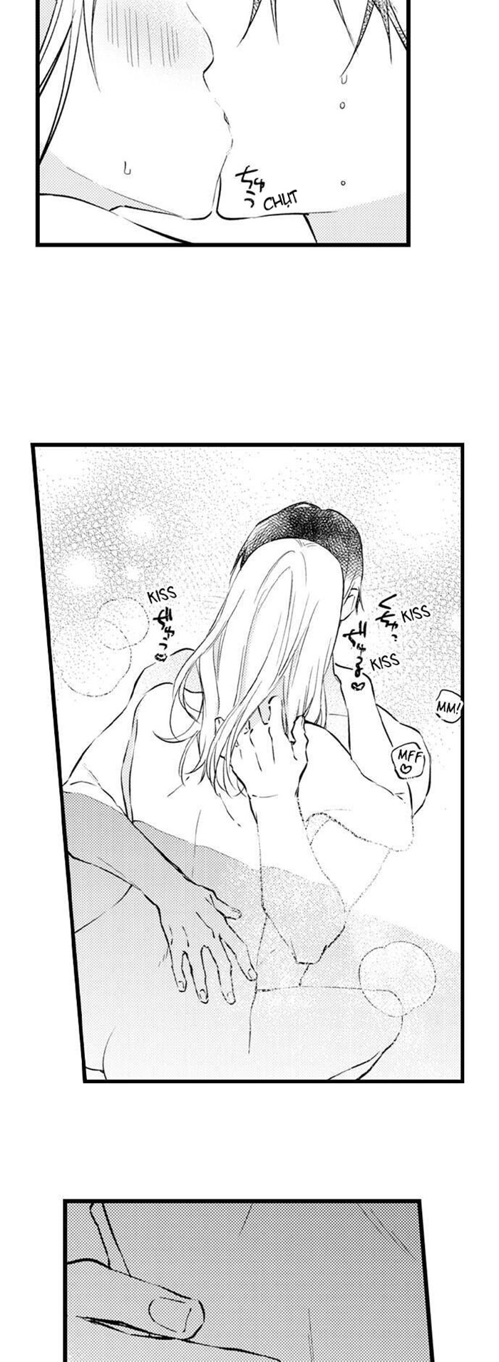 đọc truyện Cuộc Hôn Nhân Giả Cho Kì Nghỉ Thác Loạn Chương 44 ảnh 18 tại Thiên Thai Truyện