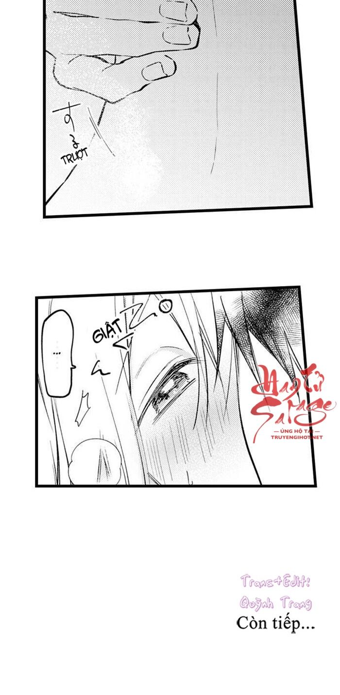 đọc truyện Cuộc Hôn Nhân Giả Cho Kì Nghỉ Thác Loạn Chương 44 ảnh 19 tại Thiên Thai Truyện