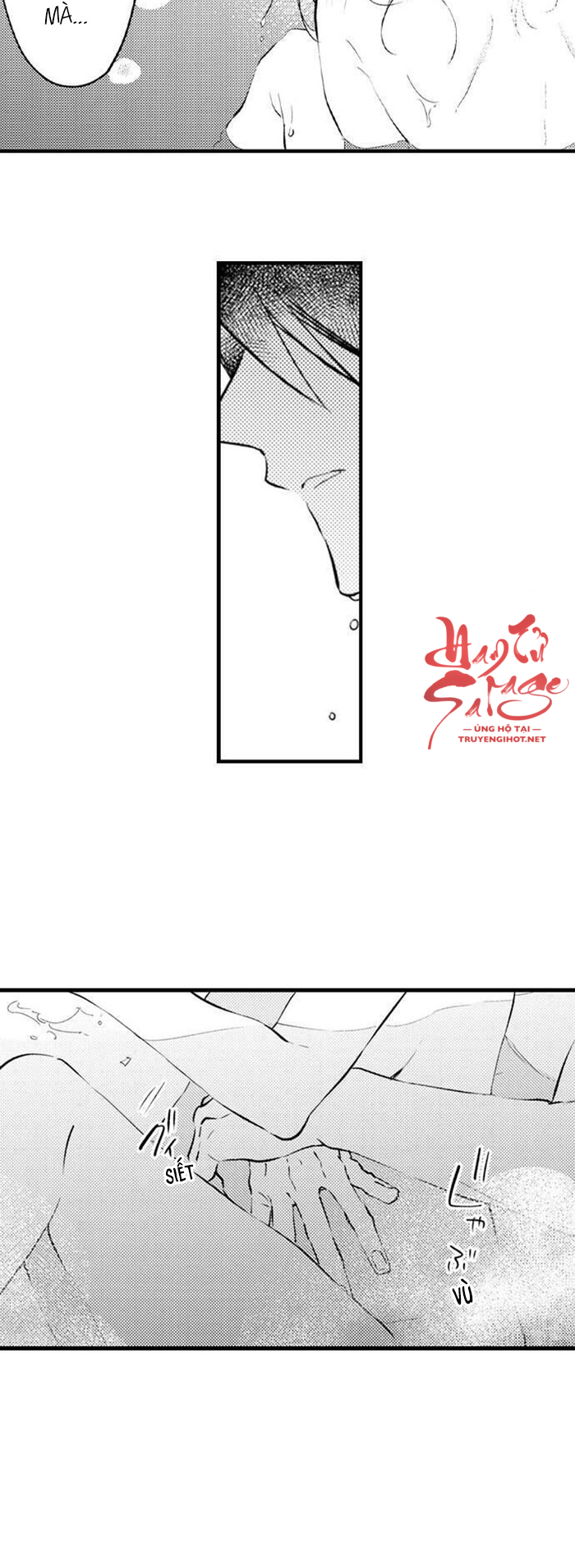 đọc truyện Cuộc Hôn Nhân Giả Cho Kì Nghỉ Thác Loạn Chương 44 ảnh 11 tại Thiên Thai Truyện