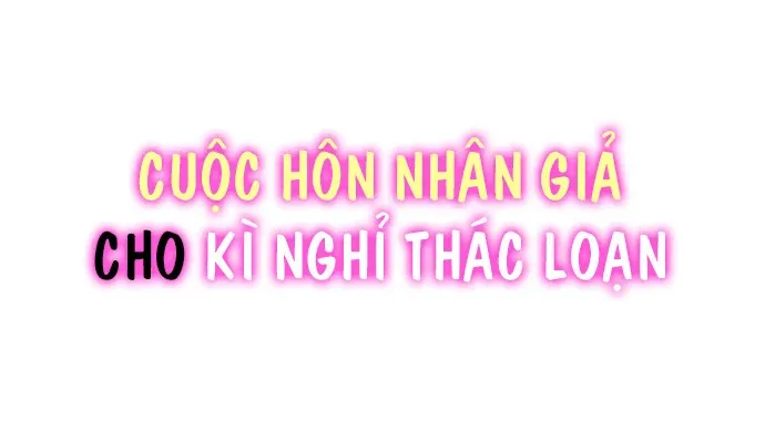 đọc truyện Cuộc Hôn Nhân Giả Cho Kì Nghỉ Thác Loạn Chương 6 ảnh 2 tại Thiên Thai Truyện