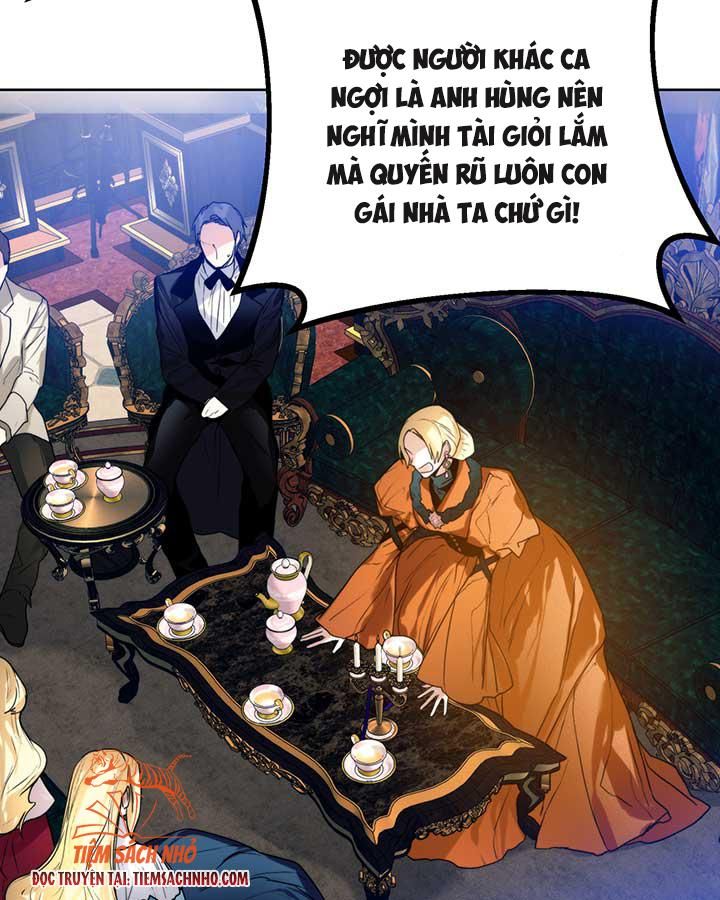 đọc truyện Cuộc Hôn Nhân Hoàng Gia Chương 15 ảnh 34 tại Giả Dược