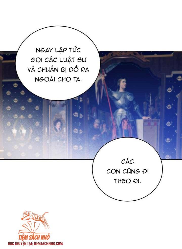 đọc truyện Cuộc Hôn Nhân Hoàng Gia Chương 15 ảnh 51 tại Giả Dược