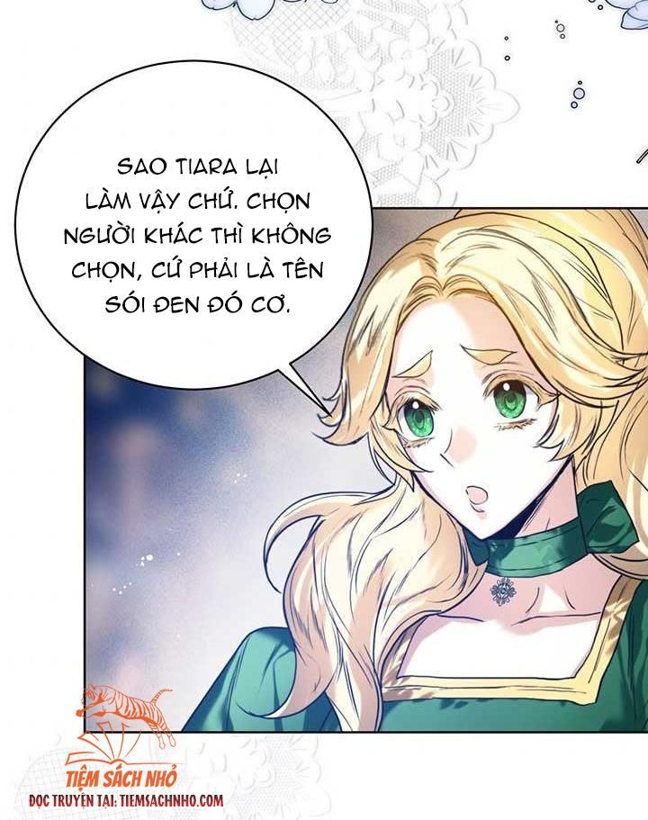 đọc truyện Cuộc Hôn Nhân Hoàng Gia Chương 15 ảnh 54 tại Giả Dược
