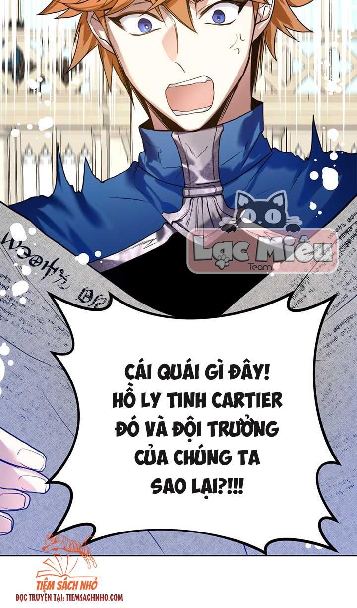 đọc truyện Cuộc Hôn Nhân Hoàng Gia Chương 15 ảnh 61 tại Giả Dược