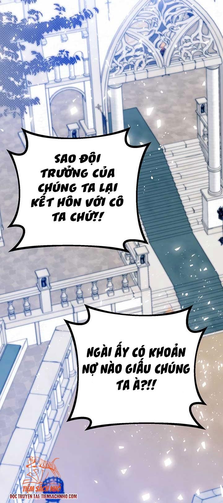 đọc truyện Cuộc Hôn Nhân Hoàng Gia Chương 16 ảnh 2 tại Giả Dược