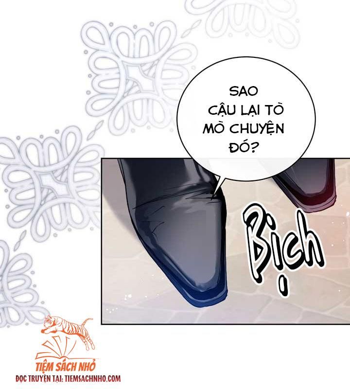 đọc truyện Cuộc Hôn Nhân Hoàng Gia Chương 16 ảnh 5 tại Giả Dược