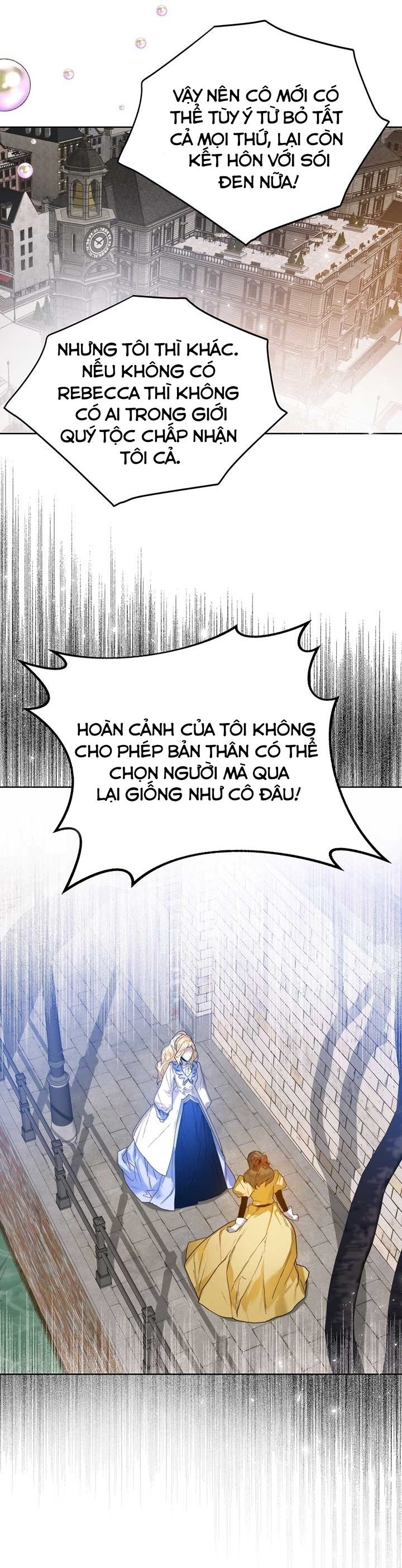 đọc truyện Cuộc Hôn Nhân Hoàng Gia Chương 20 ảnh 27 tại Giả Dược