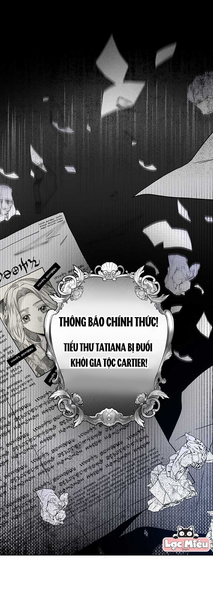 đọc truyện Cuộc Hôn Nhân Hoàng Gia Chương 20 ảnh 9 tại Giả Dược