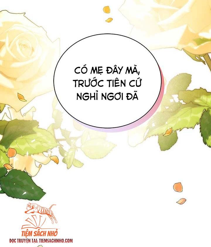 đọc truyện Cuộc Hôn Nhân Hoàng Gia Chương 3 ảnh 18 tại Truyện Dạ Ký