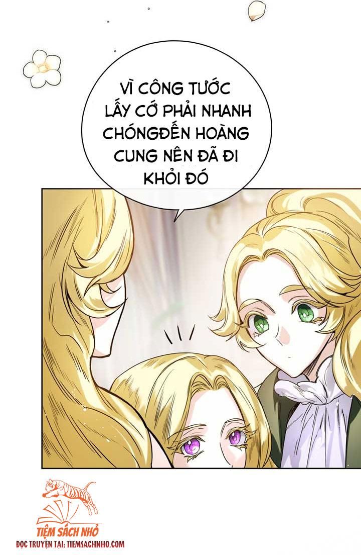 đọc truyện Cuộc Hôn Nhân Hoàng Gia Chương 3 ảnh 30 tại Truyện Dạ Ký