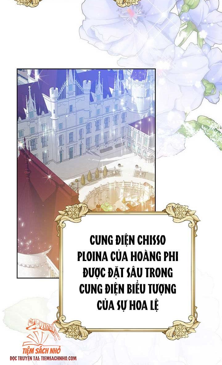 đọc truyện Cuộc Hôn Nhân Hoàng Gia Chương 3 ảnh 47 tại Truyện Dạ Ký
