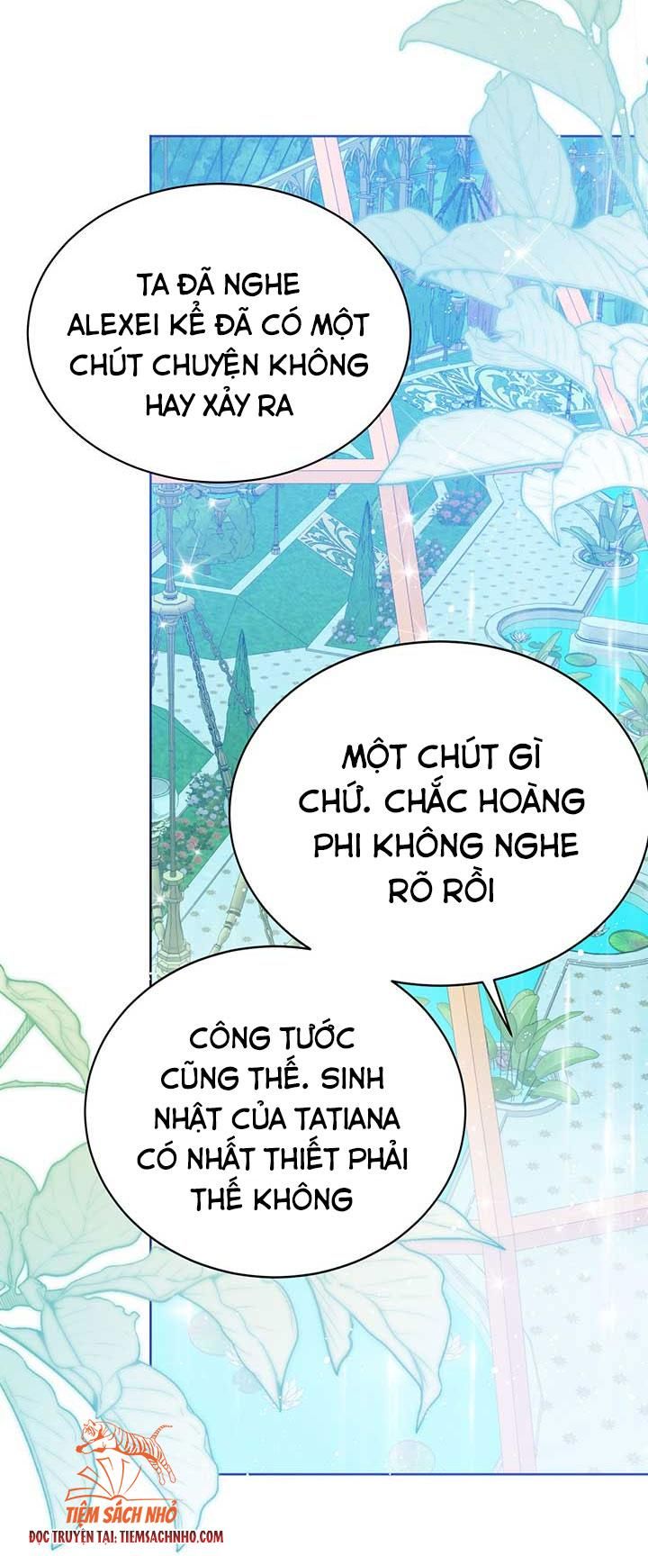 đọc truyện Cuộc Hôn Nhân Hoàng Gia Chương 3 ảnh 53 tại Truyện Dạ Ký