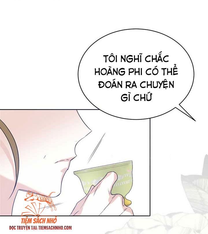 đọc truyện Cuộc Hôn Nhân Hoàng Gia Chương 3 ảnh 54 tại Truyện Dạ Ký
