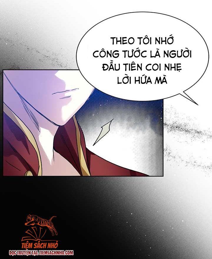 đọc truyện Cuộc Hôn Nhân Hoàng Gia Chương 3 ảnh 60 tại Truyện Dạ Ký