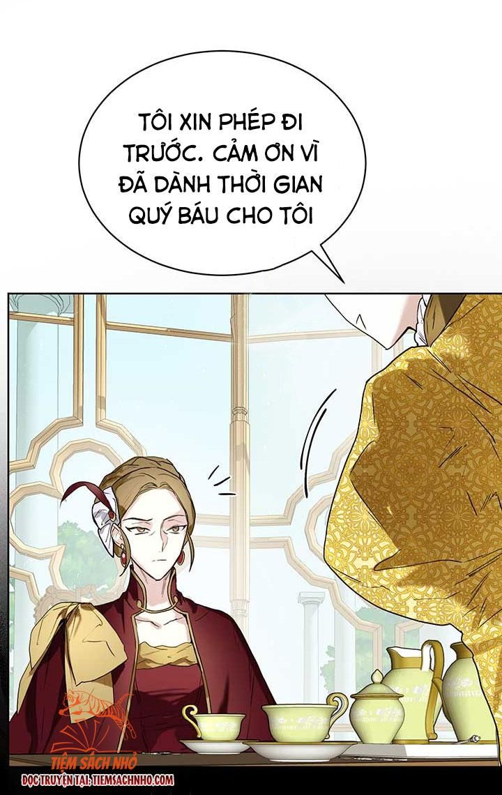 đọc truyện Cuộc Hôn Nhân Hoàng Gia Chương 3 ảnh 63 tại Truyện Dạ Ký
