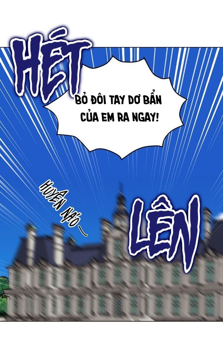 đọc truyện Cuộc Hôn Nhân Hợp Đồng Của Công Tước Ashleyan Chương 1 ảnh 20 tại Thiên Thai Truyện