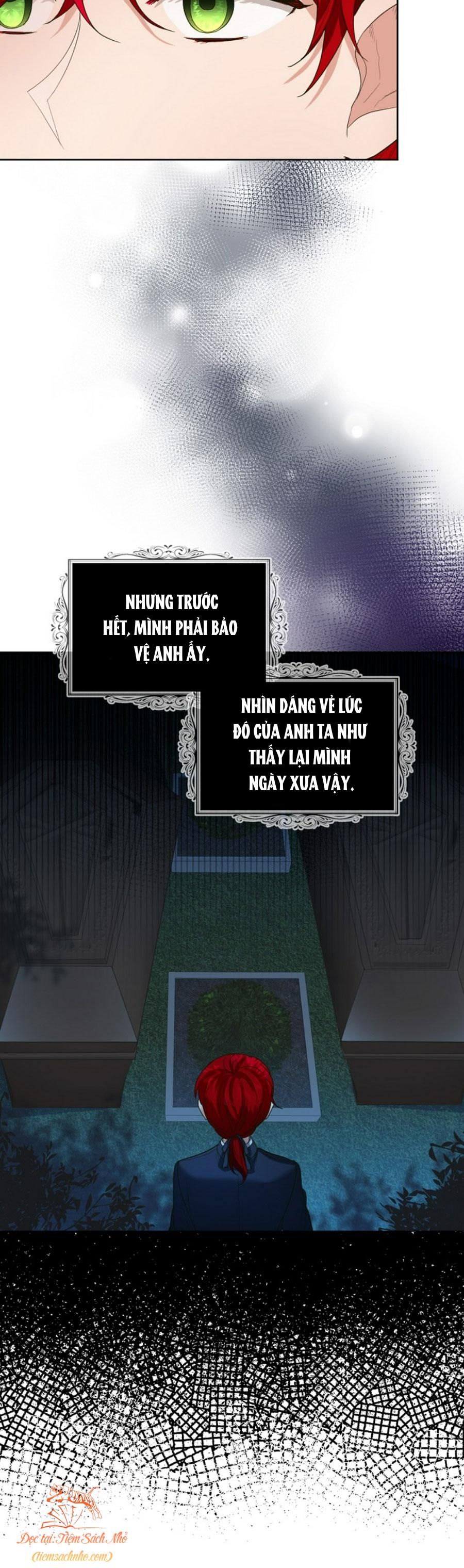 đọc truyện Cuộc Hôn Nhân Hợp Đồng Của Công Tước Ashleyan Chương 17 ảnh 29 tại Giả Dược