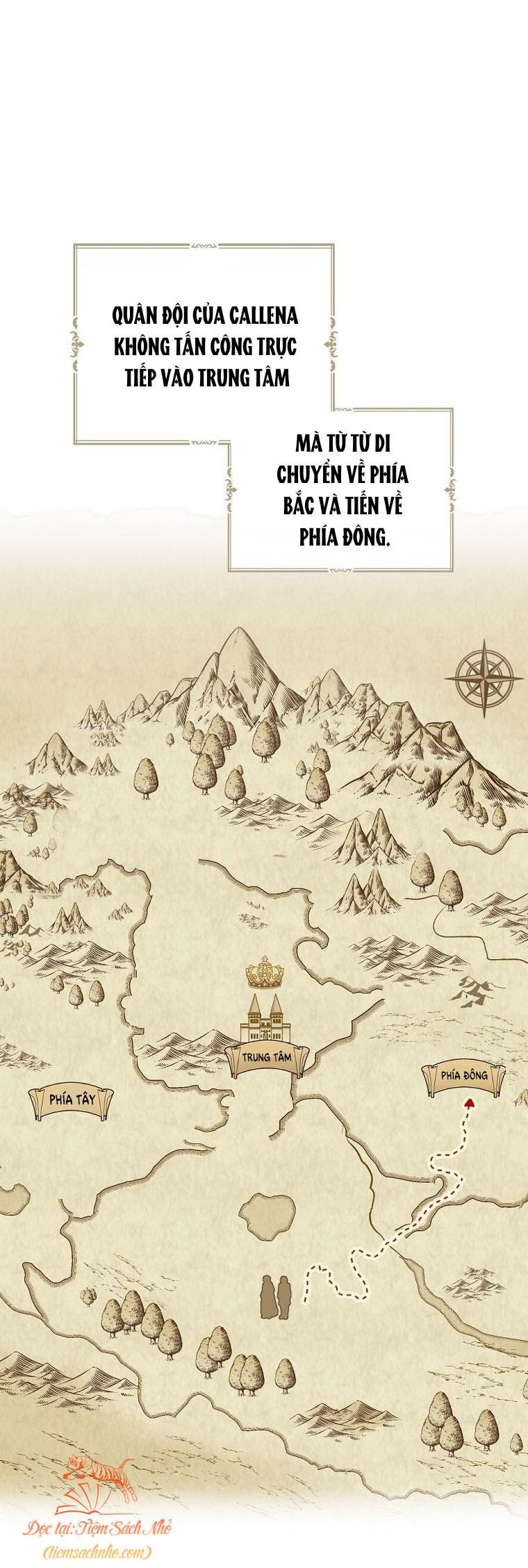đọc truyện Cuộc Hôn Nhân Hợp Đồng Của Công Tước Ashleyan Chương 2 ảnh 38 tại Thiên Thai Truyện