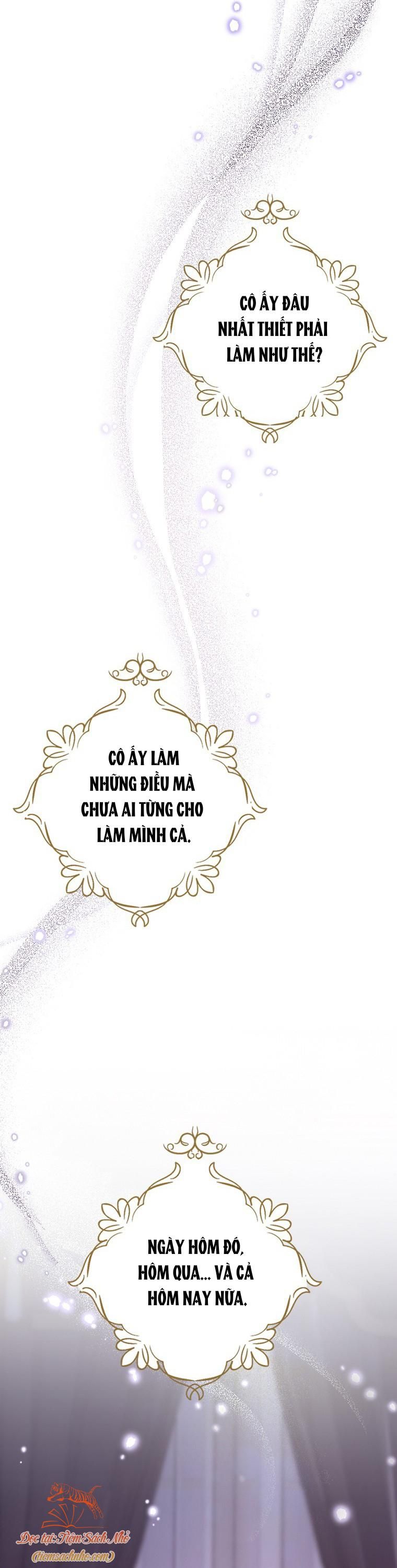 đọc truyện Cuộc Hôn Nhân Hợp Đồng Của Công Tước Ashleyan Chương 20 ảnh 3 tại Giả Dược