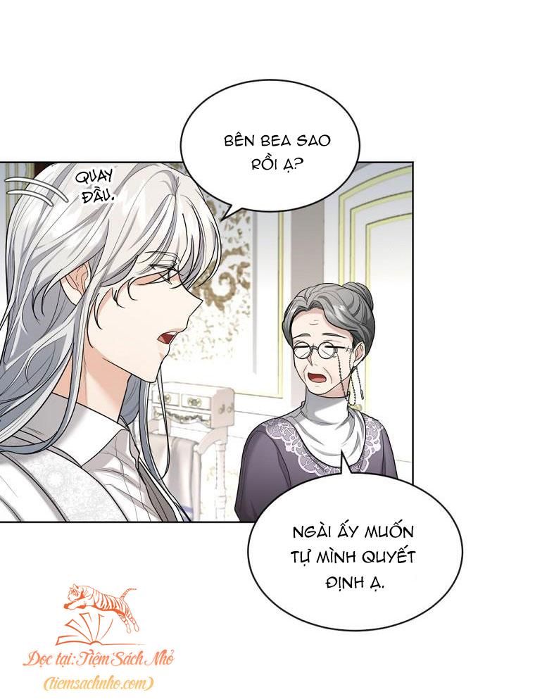 đọc truyện Cuộc Hôn Nhân Hợp Đồng Của Công Tước Ashleyan Chương 27 ảnh 21 tại Giả Dược
