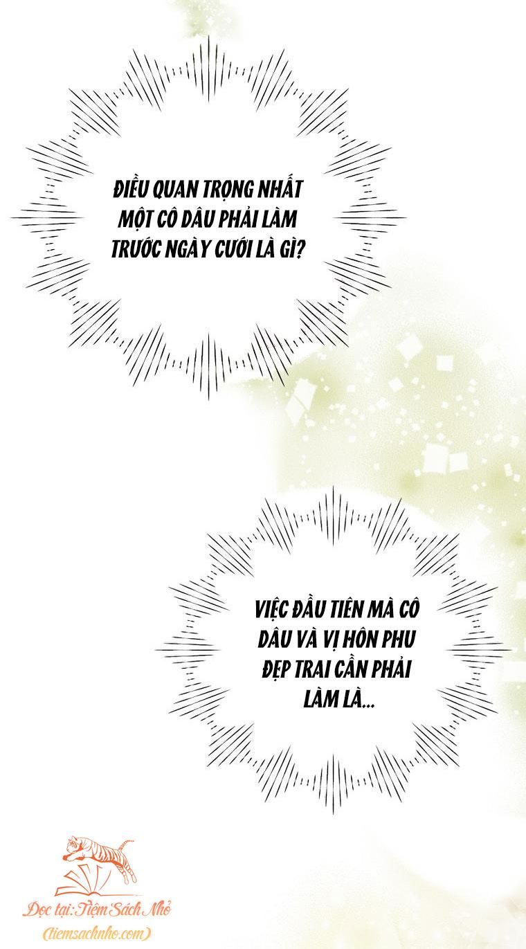 đọc truyện Cuộc Hôn Nhân Hợp Đồng Của Công Tước Ashleyan Chương 27 ảnh 47 tại Giả Dược
