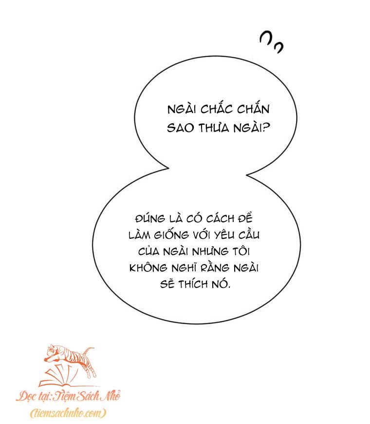 đọc truyện Cuộc Hôn Nhân Hợp Đồng Của Công Tước Ashleyan Chương 27 ảnh 10 tại Giả Dược