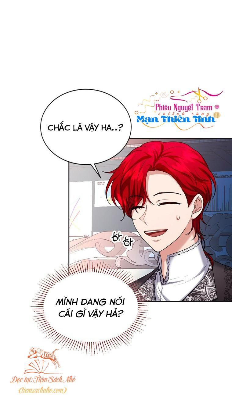 đọc truyện Cuộc Hôn Nhân Hợp Đồng Của Công Tước Ashleyan Chương 28 ảnh 26 tại Giả Dược