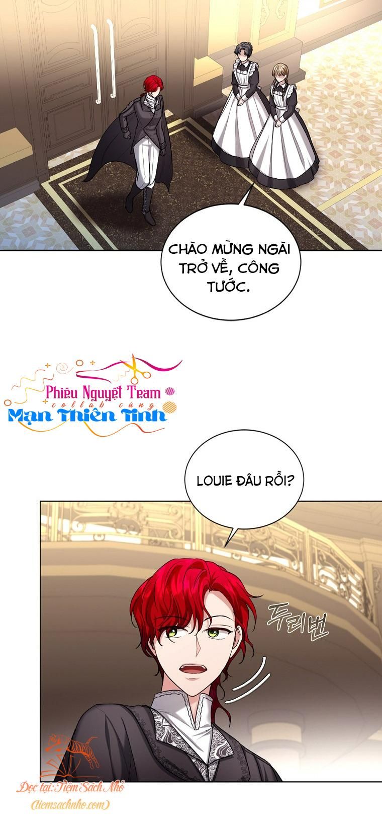 đọc truyện Cuộc Hôn Nhân Hợp Đồng Của Công Tước Ashleyan Chương 28 ảnh 44 tại Giả Dược