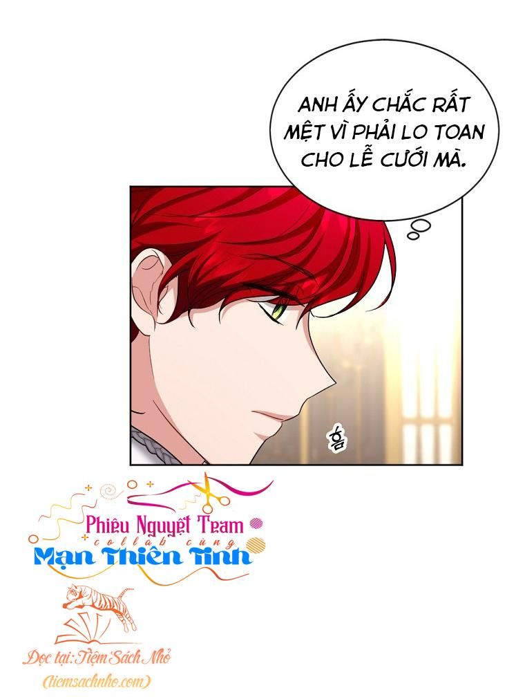 đọc truyện Cuộc Hôn Nhân Hợp Đồng Của Công Tước Ashleyan Chương 28 ảnh 46 tại Giả Dược