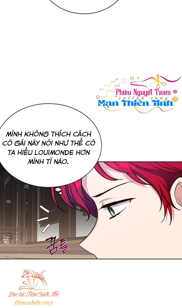 đọc truyện Cuộc Hôn Nhân Hợp Đồng Của Công Tước Ashleyan Chương 28 ảnh 51 tại Giả Dược