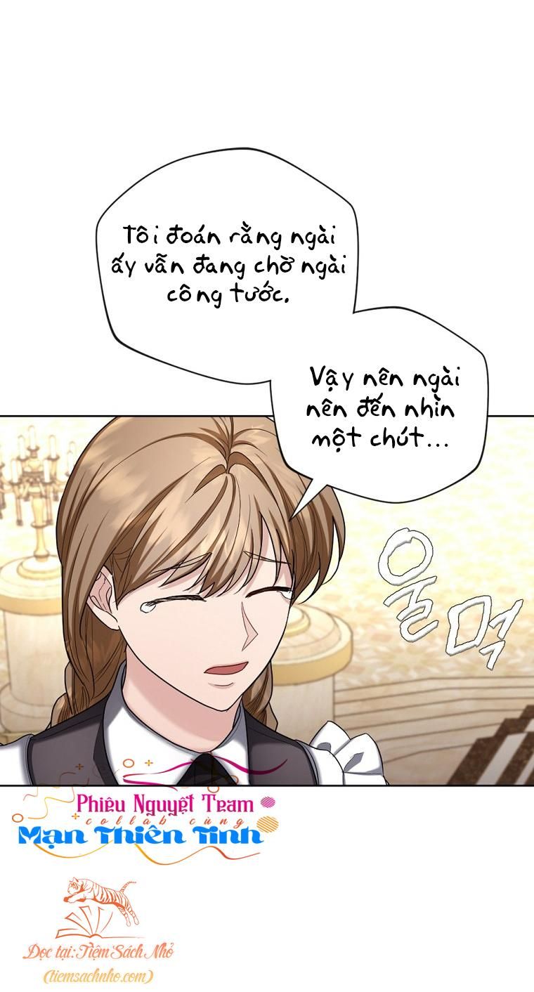 đọc truyện Cuộc Hôn Nhân Hợp Đồng Của Công Tước Ashleyan Chương 28 ảnh 57 tại Giả Dược