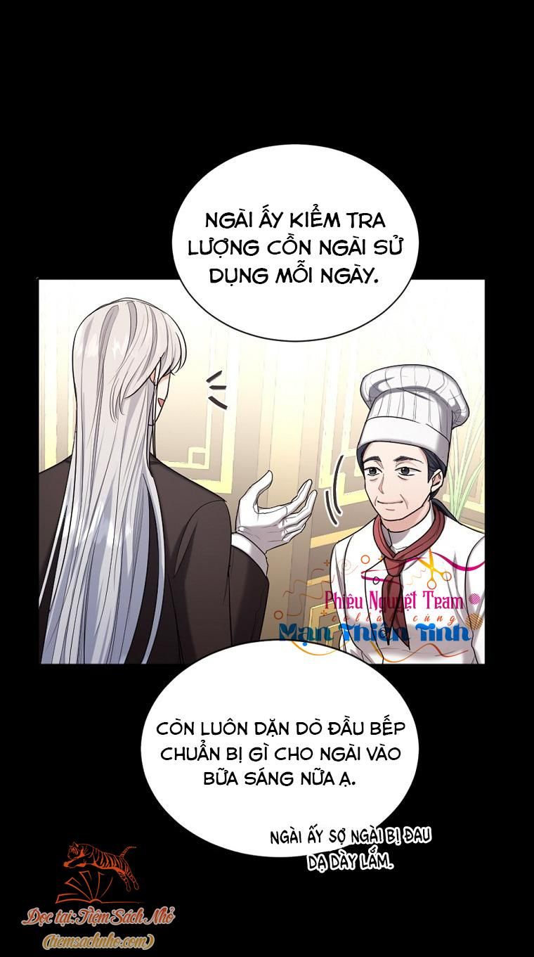 đọc truyện Cuộc Hôn Nhân Hợp Đồng Của Công Tước Ashleyan Chương 29 ảnh 15 tại Giả Dược