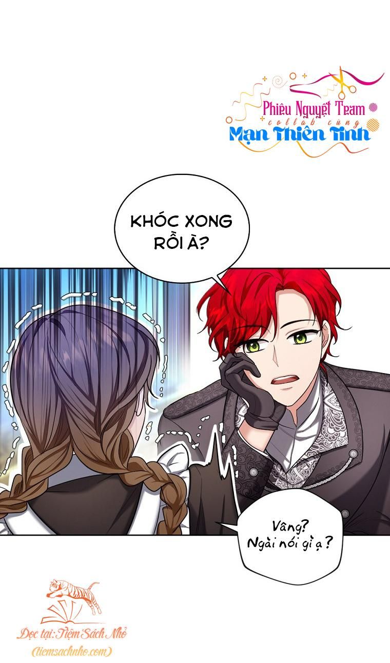 đọc truyện Cuộc Hôn Nhân Hợp Đồng Của Công Tước Ashleyan Chương 29 ảnh 4 tại Giả Dược