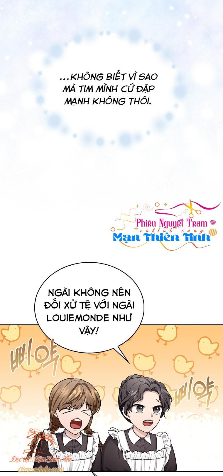 đọc truyện Cuộc Hôn Nhân Hợp Đồng Của Công Tước Ashleyan Chương 29 ảnh 31 tại Giả Dược