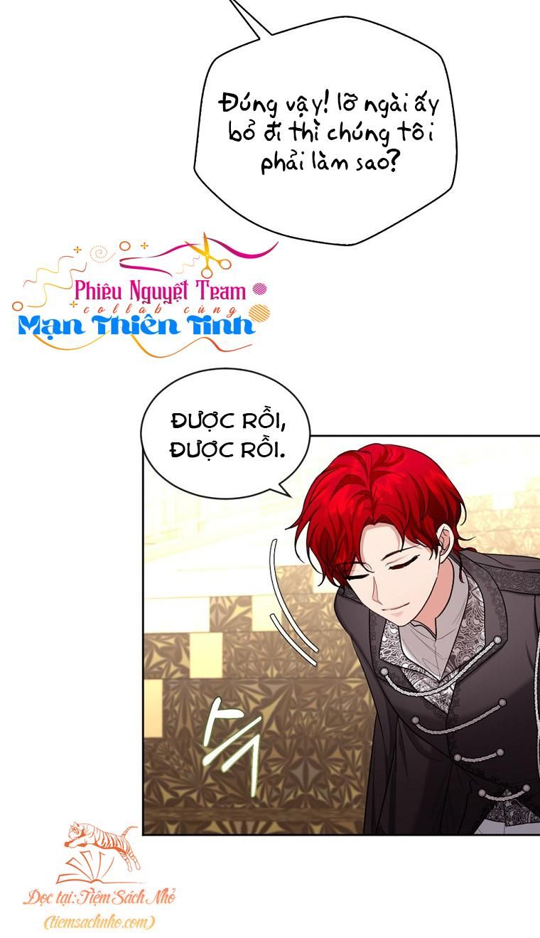 đọc truyện Cuộc Hôn Nhân Hợp Đồng Của Công Tước Ashleyan Chương 29 ảnh 32 tại Giả Dược