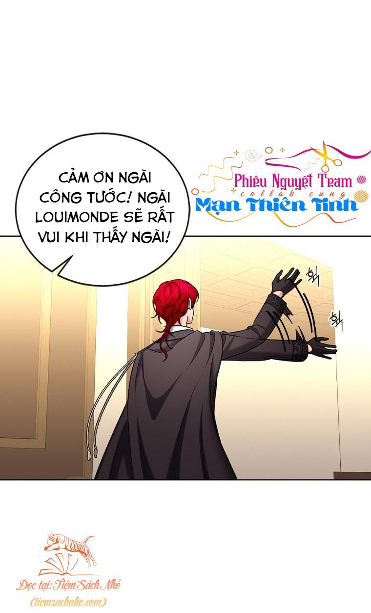 đọc truyện Cuộc Hôn Nhân Hợp Đồng Của Công Tước Ashleyan Chương 29 ảnh 35 tại Giả Dược