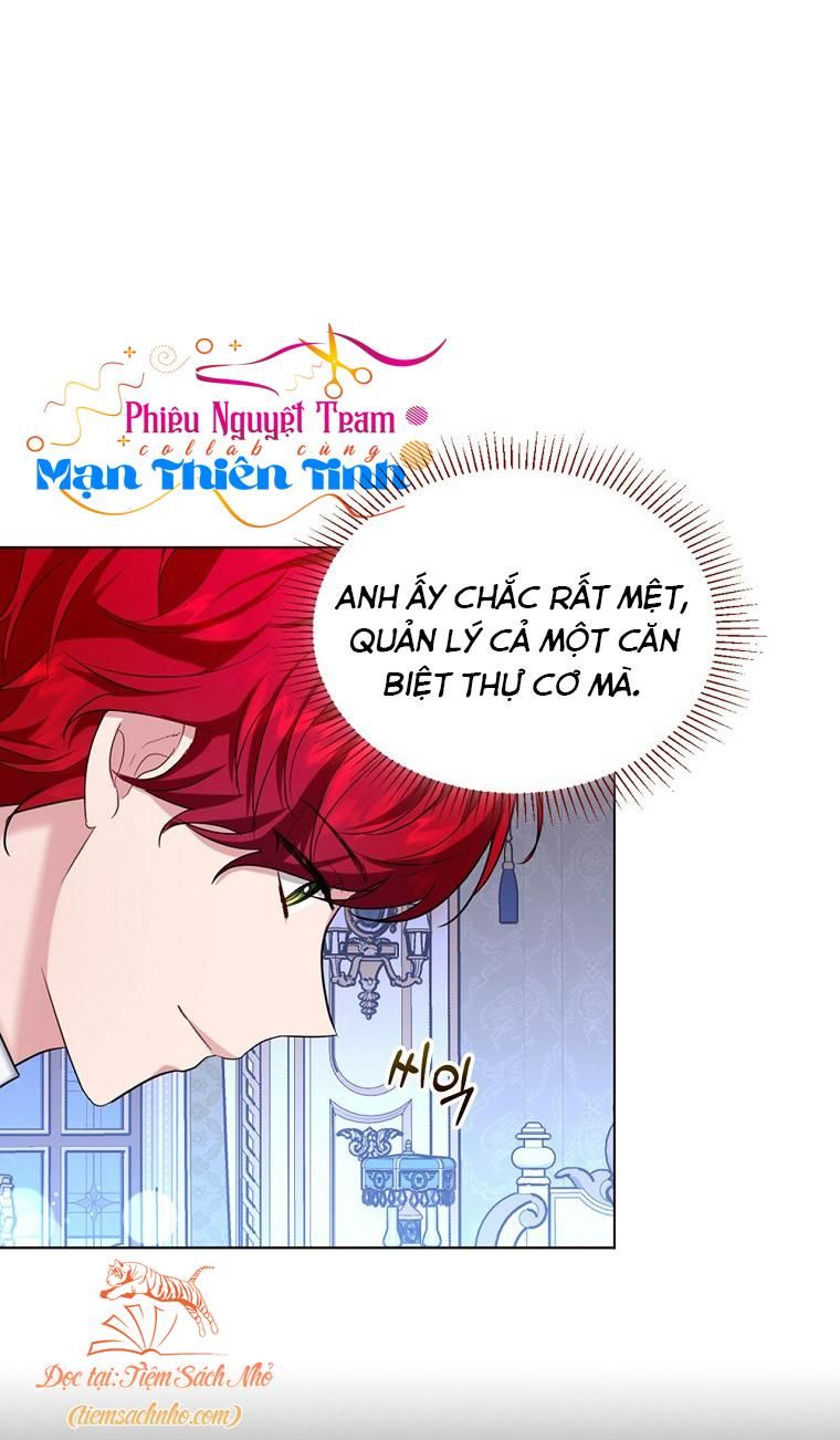 đọc truyện Cuộc Hôn Nhân Hợp Đồng Của Công Tước Ashleyan Chương 29 ảnh 41 tại Giả Dược