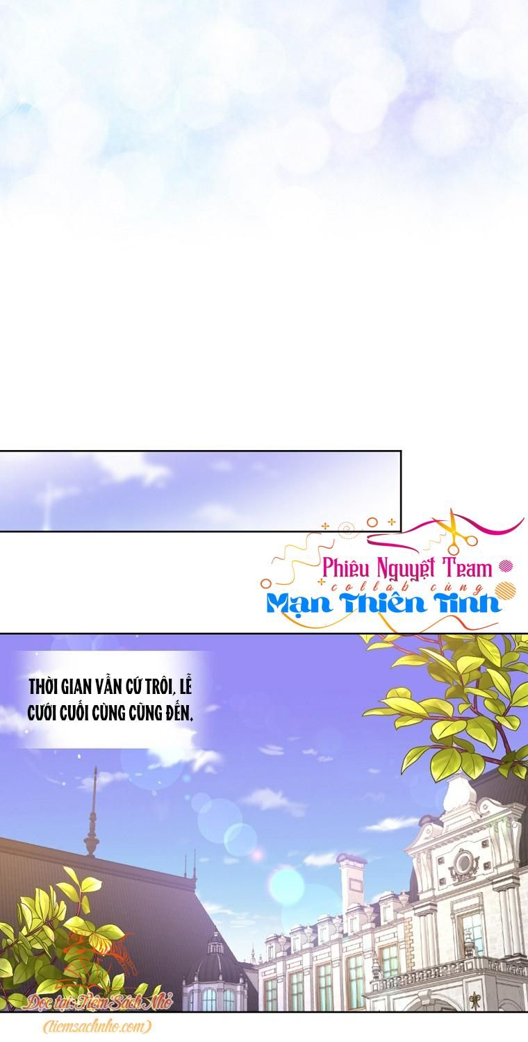 đọc truyện Cuộc Hôn Nhân Hợp Đồng Của Công Tước Ashleyan Chương 29 ảnh 45 tại Giả Dược