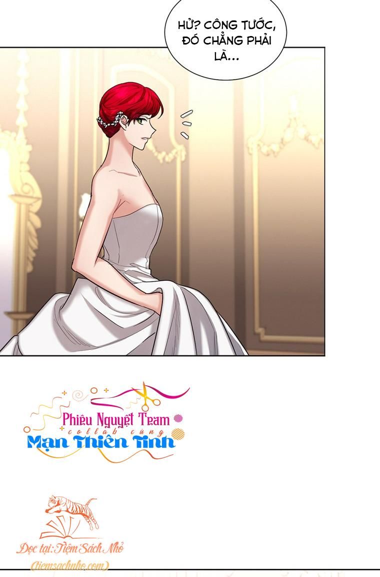 đọc truyện Cuộc Hôn Nhân Hợp Đồng Của Công Tước Ashleyan Chương 29 ảnh 50 tại Giả Dược