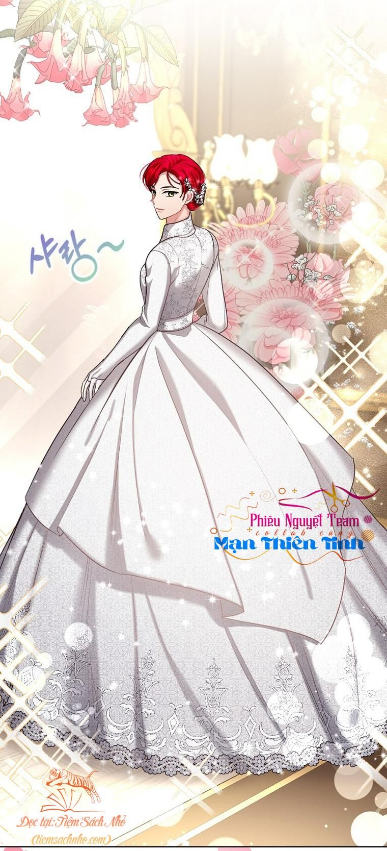 đọc truyện Cuộc Hôn Nhân Hợp Đồng Của Công Tước Ashleyan Chương 29 ảnh 54 tại Giả Dược