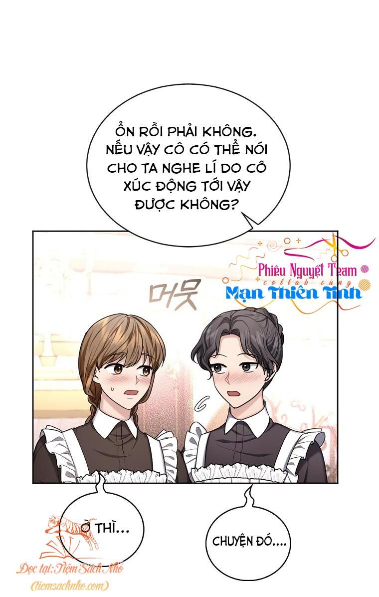 đọc truyện Cuộc Hôn Nhân Hợp Đồng Của Công Tước Ashleyan Chương 29 ảnh 10 tại Giả Dược