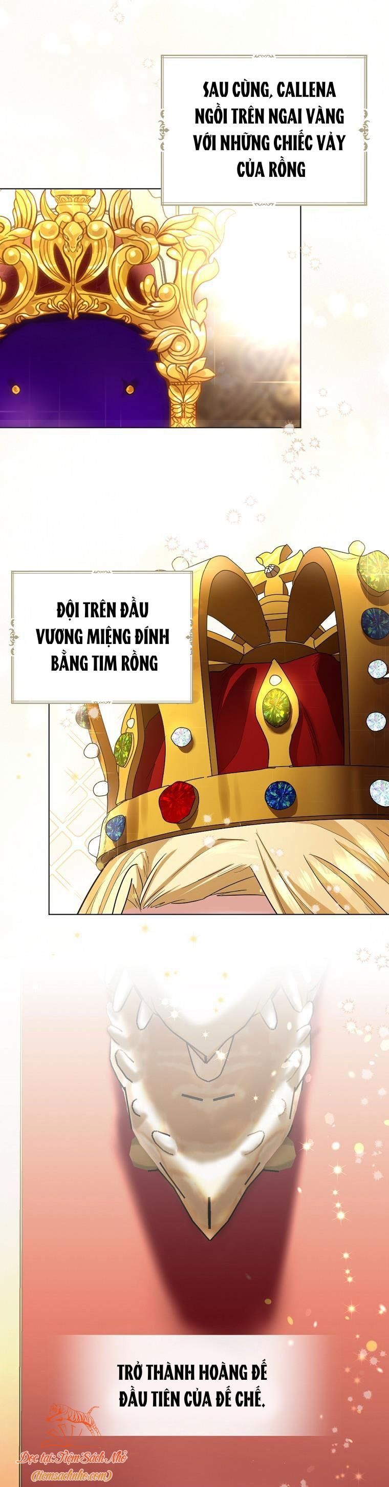 đọc truyện Cuộc Hôn Nhân Hợp Đồng Của Công Tước Ashleyan Chương 3 ảnh 25 tại Thiên Thai Truyện
