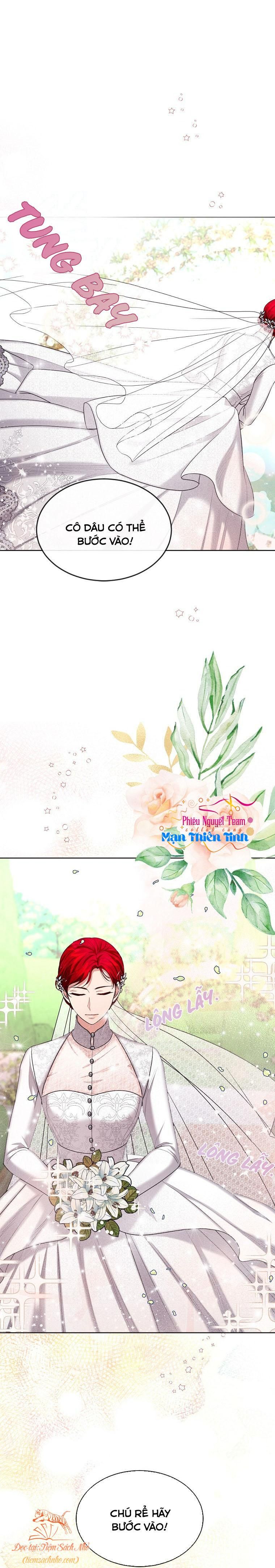 đọc truyện Cuộc Hôn Nhân Hợp Đồng Của Công Tước Ashleyan Chương 30 ảnh 7 tại Giả Dược