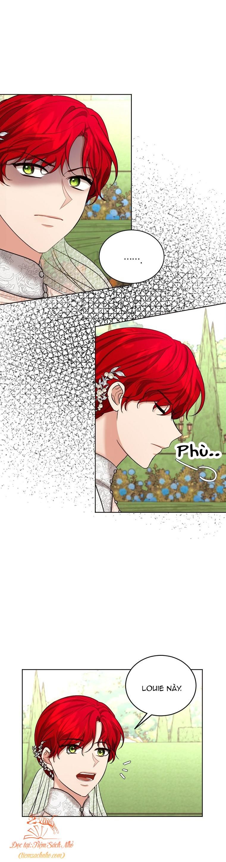 đọc truyện Cuộc Hôn Nhân Hợp Đồng Của Công Tước Ashleyan Chương 32 ảnh 17 tại Giả Dược